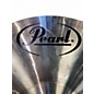 Used Pearl 18in CX300 Cymbal