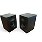 Used PreSonus ERIS STUDIO 4 PAIR Powered Monitor