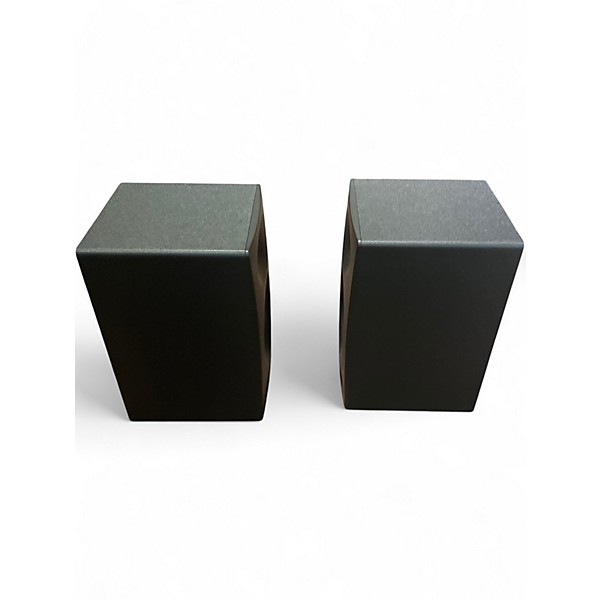 Used PreSonus ERIS STUDIO 4 PAIR Powered Monitor