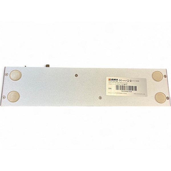 Used Xsonic AIRSTEP BW