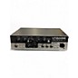 Used Tech 21 VTBASS 500 Bass Amp Head thumbnail