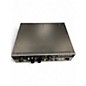 Used Tech 21 VTBASS 500 Bass Amp Head
