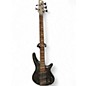 Used Ibanez SRFF805 BLACK STAIN Electric Bass Guitar thumbnail