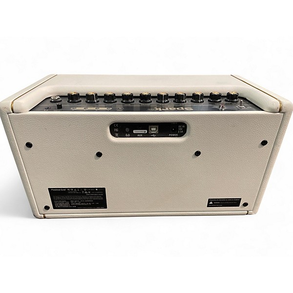 Used Positive Grid SPARK 40 Guitar Combo Amp