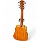 Used Taylor GS Mini Koa Natural Acoustic Guitar