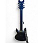 Used Schecter Guitar Research SIGNATURE TOMMY VICTOR DEVIL FR Black Solid Body Electric Guitar