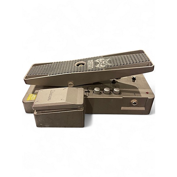 Used Ibanez WD7 Weeping Demon Wah Effect Pedal