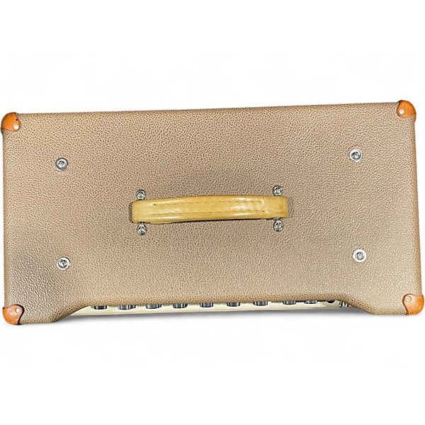 Used MESA/Boogie Lone Star Special 1x12 30W Tube Guitar Combo Amp