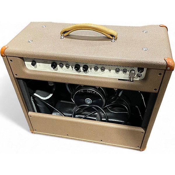 Used MESA/Boogie Lone Star Special 1x12 30W Tube Guitar Combo Amp