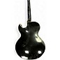 Used Gibson ES135 Black Hollow Body Electric Guitar