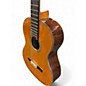 Used Aria AC50 Natural Classical Acoustic Guitar