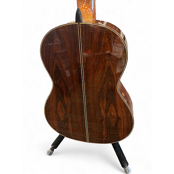 Used Aria AC50 Natural Classical Acoustic Guitar