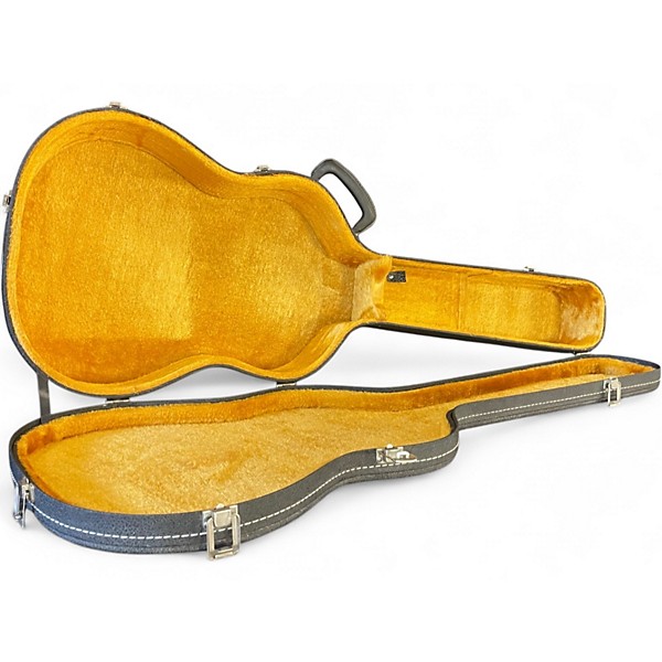 Used Aria AC50 Natural Classical Acoustic Guitar