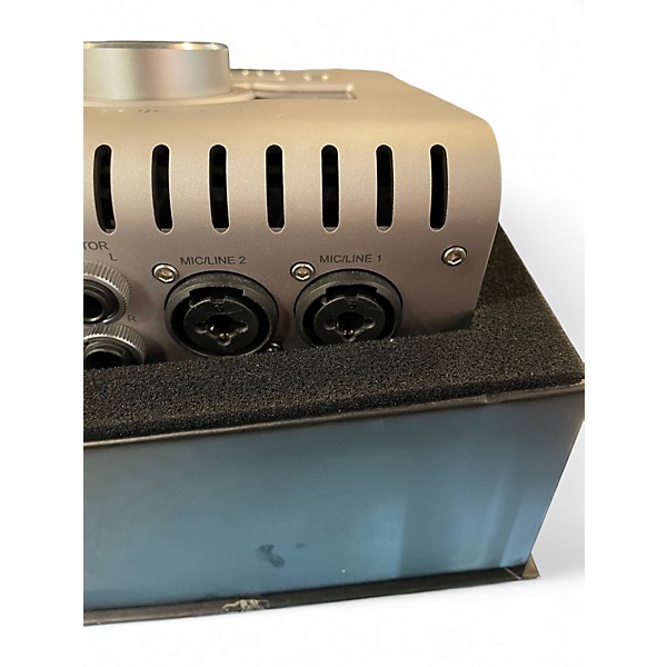 Used Universal Audio Apollo Twin Duo MKII Audio Interface