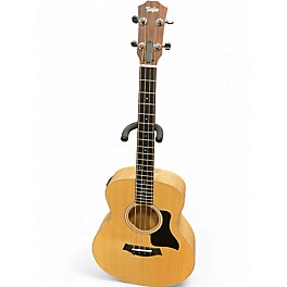 Used Taylor GS Mini E Bass Maple Acoustic Bass Guitar