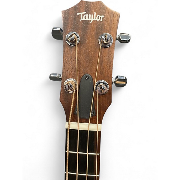 Used Taylor GS Mini E Bass Maple Acoustic Bass Guitar