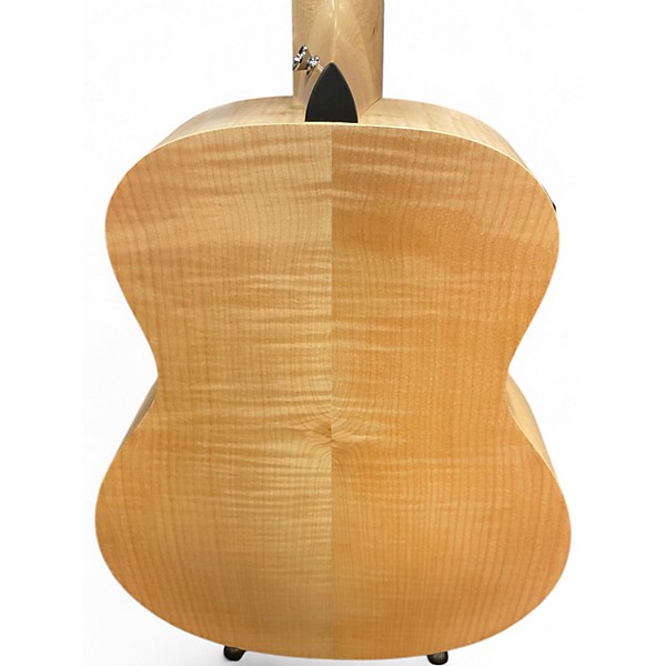 Used Taylor GS Mini E Bass Maple Acoustic Bass Guitar