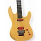 Used Chapman ML1 HOT ROD NATURAL Solid Body Electric Guitar thumbnail
