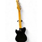 Used 2013 G&L Tribute Fallout Black Solid Body Electric Guitar