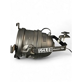 Used American DJ P64 LED Lighting Effect