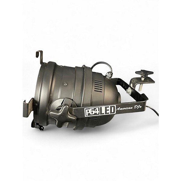 Used American DJ P64 LED Lighting Effect