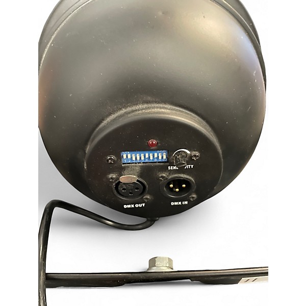 Used American DJ P64 LED Lighting Effect