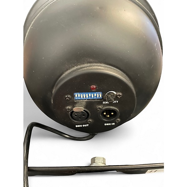 Used American DJ P64 LED Lighting Effect