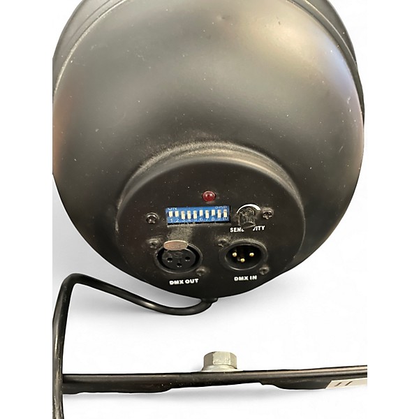 Used American DJ P64 LED Lighting Effect