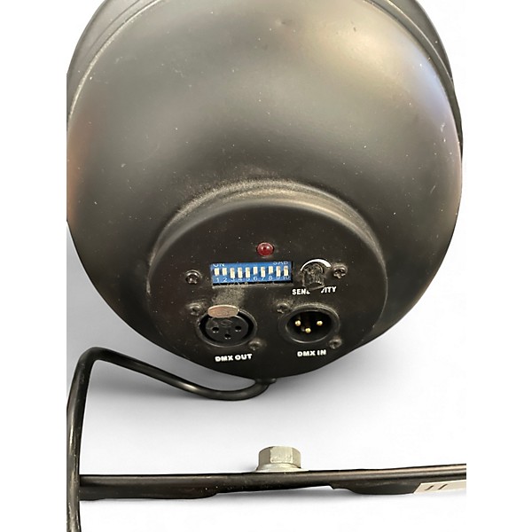 Used American DJ P64 LED Lighting Effect