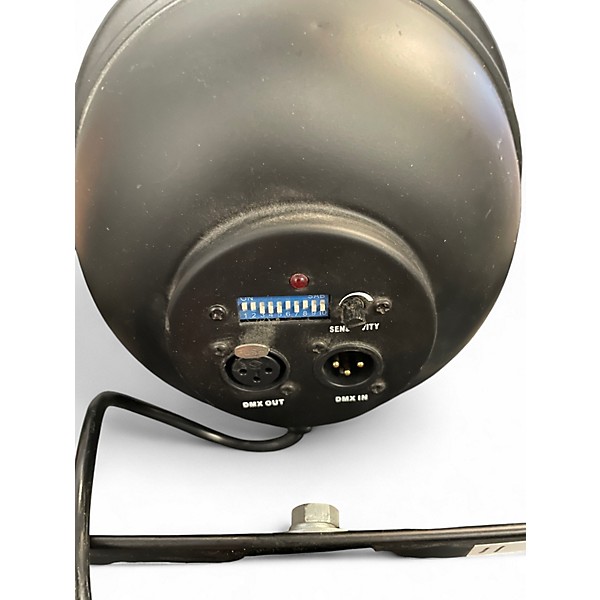 Used American DJ P64 LED Lighting Effect