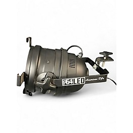 Used American DJ P64 LED Lighting Effect