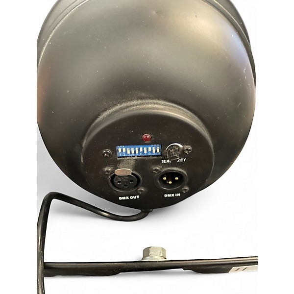Used American DJ P64 LED Lighting Effect