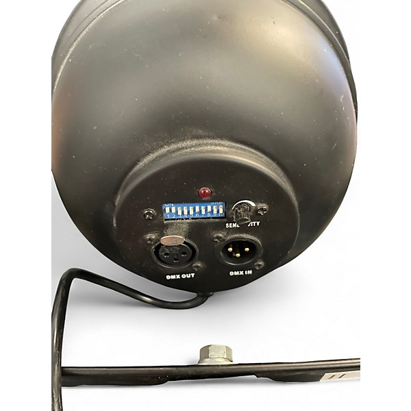 Used American DJ P64 LED Lighting Effect