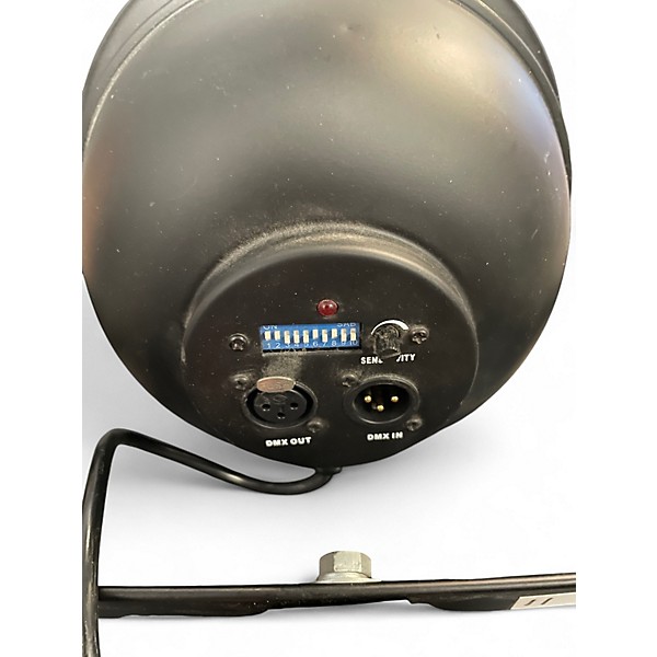 Used American DJ P64 LED Lighting Effect