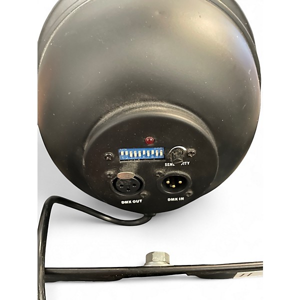 Used American DJ P64 LED Lighting Effect