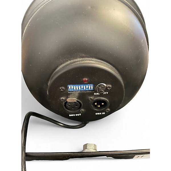 Used American DJ P64 LED Lighting Effect
