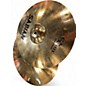 Used SABIAN 14in Pro Sonix Hi-Hat Cymbal thumbnail