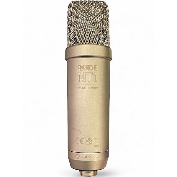 Used RODE NT1 Condenser Microphone
