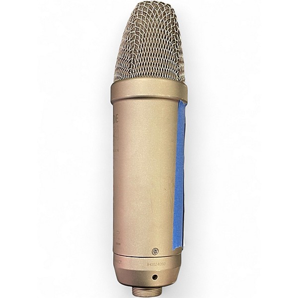 Used RODE NT1 Condenser Microphone