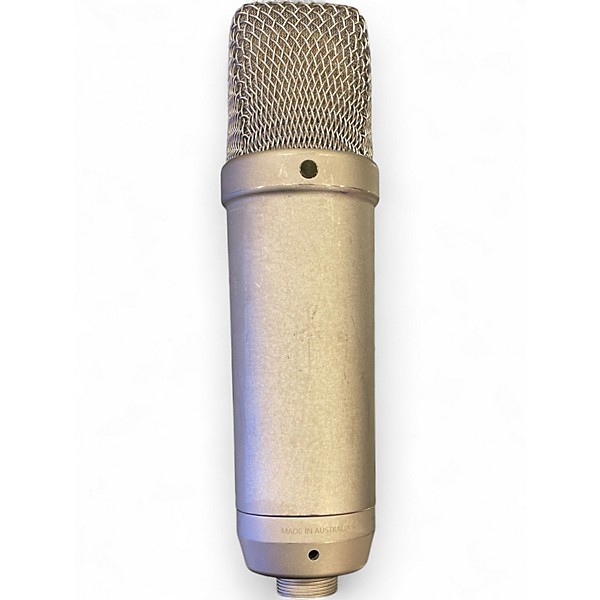 Used RODE NT1 Condenser Microphone