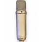 Used RODE NT1 Condenser Microphone