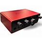 Used Focusrite Scarlett Solo Audio Interface