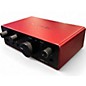 Used Focusrite Scarlett Solo Audio Interface