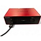 Used Focusrite Scarlett Solo Audio Interface