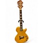 Used Fernandes LSA 65 Natural Solid Body Electric Guitar thumbnail
