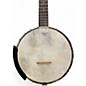 Used 2015 Dan Knowles Steam Powered Banjo Black Banjo