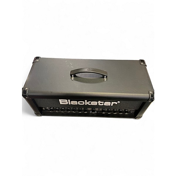 Used Blackstar ID:60VP Solid State Guitar Amp Head
