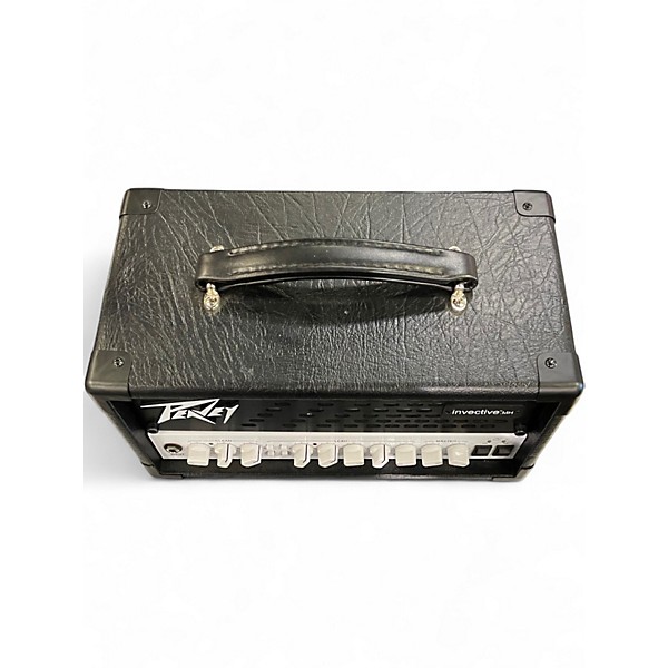 Used Peavey Invective MH Tube Guitar Amp Head