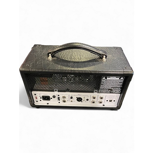 Used Peavey Invective MH Tube Guitar Amp Head