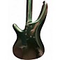 Vintage 1996 Ibanez SR800 Green Electric Bass Guitar